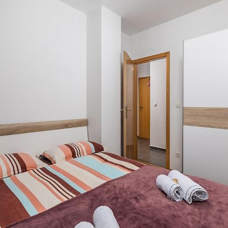 Nora Apartman Mrkopalj Kültér fotó