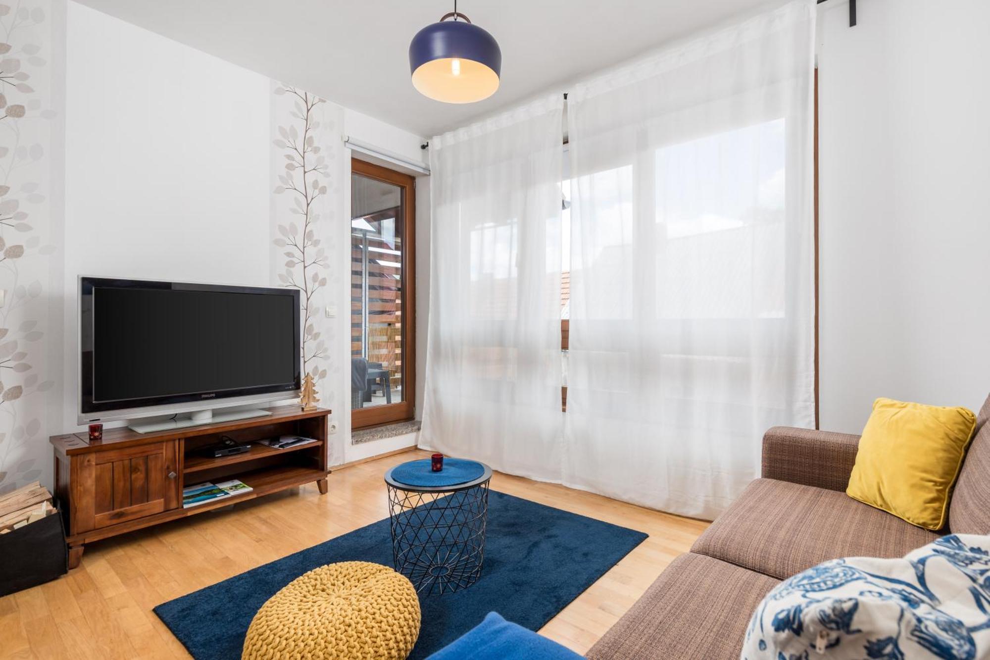 Nora Apartman Mrkopalj Kültér fotó